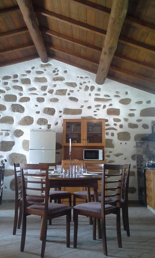 Traditional House Koukounara 키사모스 외부 사진