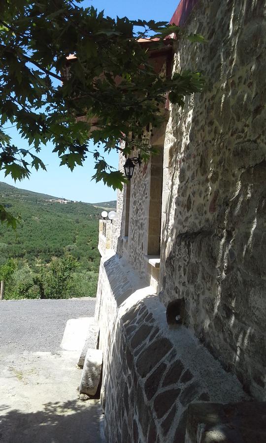 Traditional House Koukounara 키사모스 외부 사진